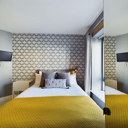 Donegall Sq Apt At City Gate, Belfast City Centre Luaran gambar