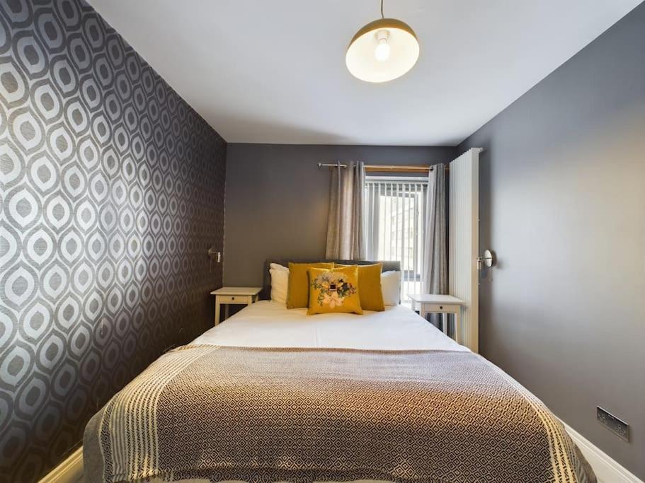 Donegall Sq Apt At City Gate, Belfast City Centre Luaran gambar